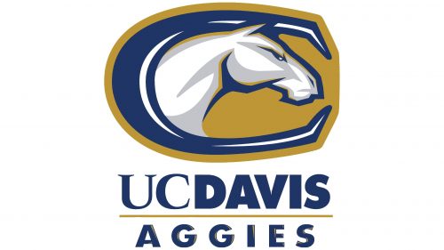 Logo de California Davis Aggies