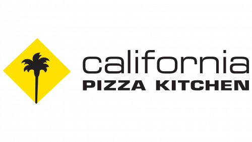 Logo de California Pizza Kitchen