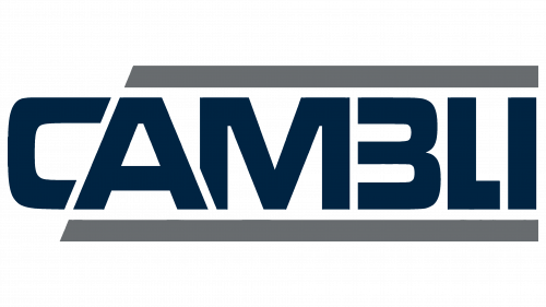 Logo de Cambli International Thunder 1