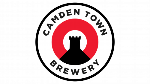 Logo de Camden Town