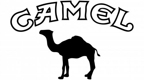 Logo de Camel en 1913