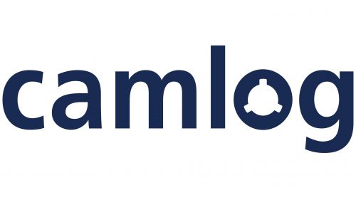 Logo de Camlog