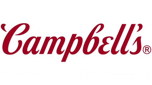 Logo de Campbell's