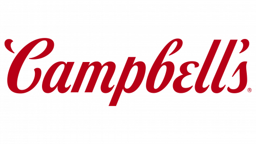 Logo de Campbells
