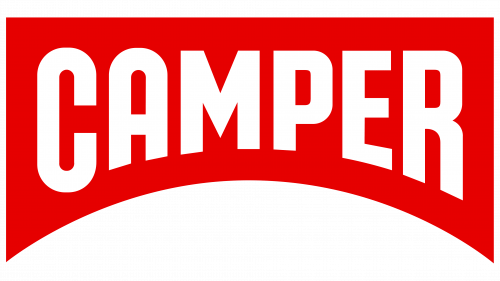 Logo de Camper