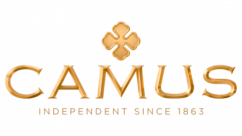 Logo de Camus
