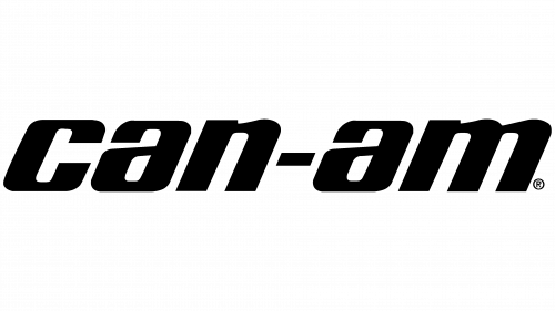 Logo de Can-am