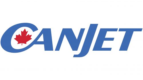 Logo de CanJet
