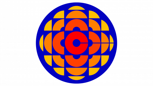 Logo de Canadian Broadcasting Corporation