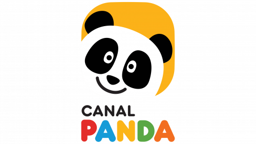 Logo de Canal Panda