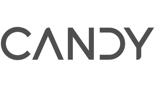 Logo de Candy