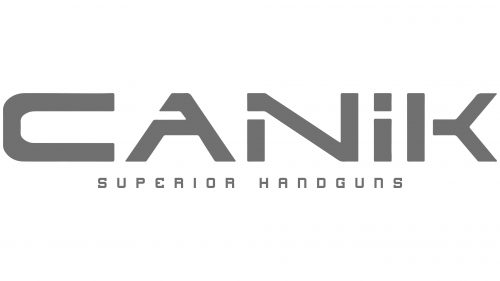 Logo de Canik