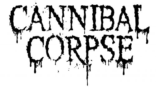 Logo de Cannibal Corpse