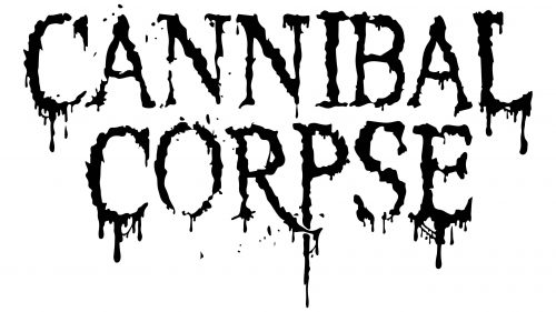 Logo de Cannibal Corpse depuis 1995