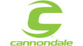 Logo de Cannondale