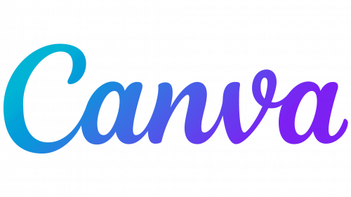 Logo de Canva