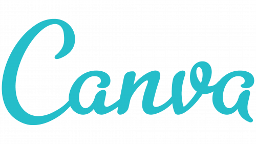 Logo de Canva 2013-2021