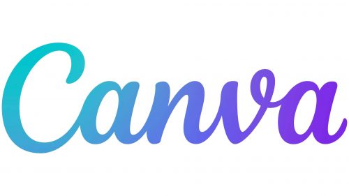 Logo de Canva