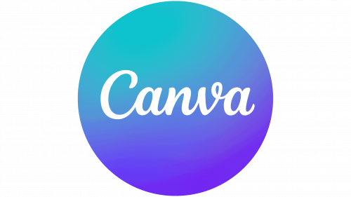 Logo de Canva New