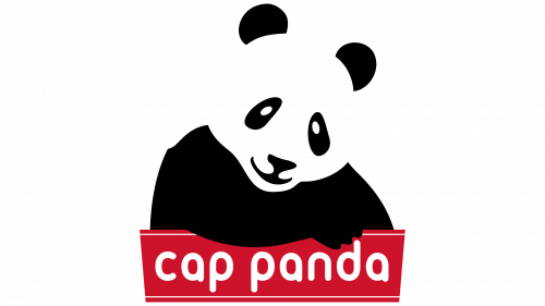 Logo de Cap Panda