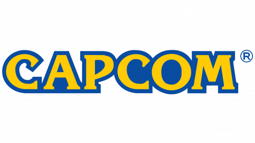 Logo de Capcom