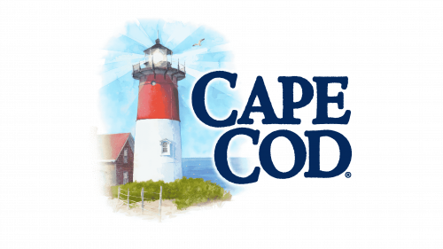 Logo de Cape Cod