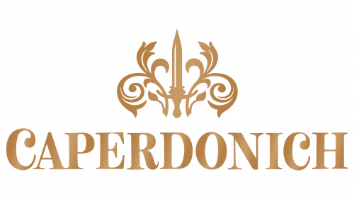 Logo de Caperdonich