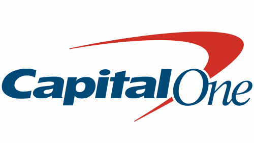 Logo de Capital One