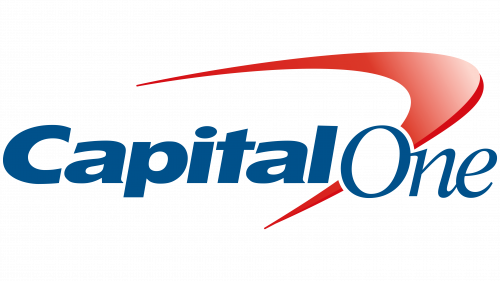 Logo de Capital One 2008-2016