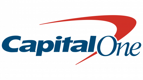 Logo de Capital One