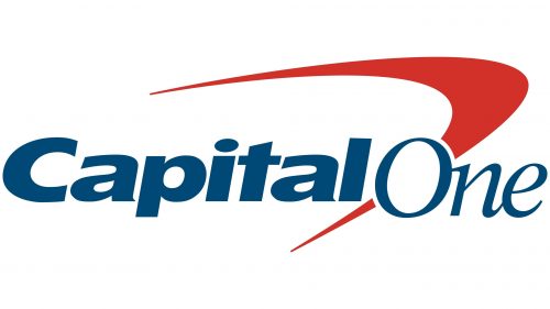 Logo de Capital One depuis 2016