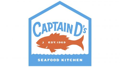 Logo de Captain D's