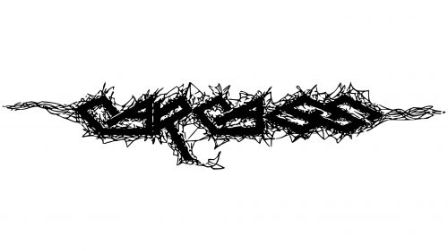 Logo de Carcass