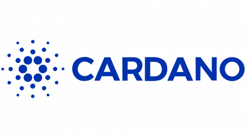 Logo de Cardano (ADA) en 2014