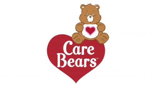 Logo de Care Bears