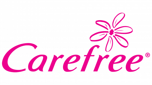Logo de Carefree 2004-2011