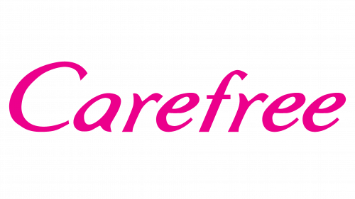 Logo de Carefree 2011-2016