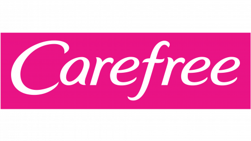 Logo de Carefree depuis 2016