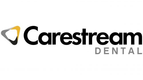 Logo de Carestream Dental