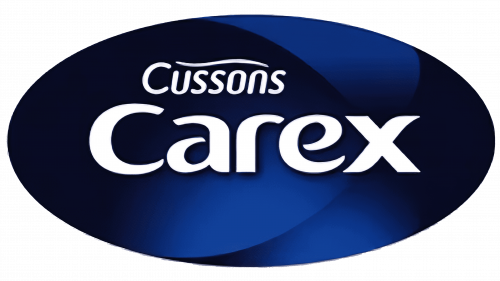 Logo de Carex après 2007