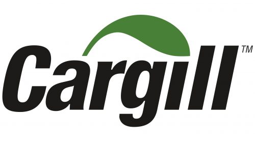 Logo de Cargill