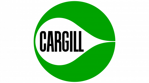 Logo de Cargill en 1966