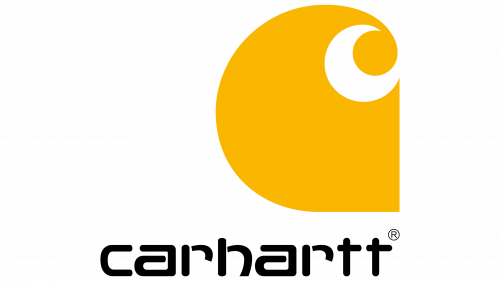 Logo de Carhartt