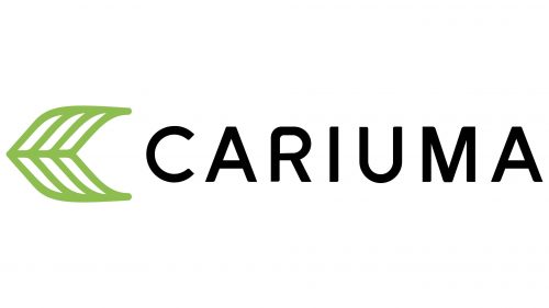 Logo de Cariuma