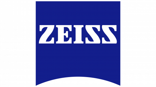 Logo de Carl Zeiss AG