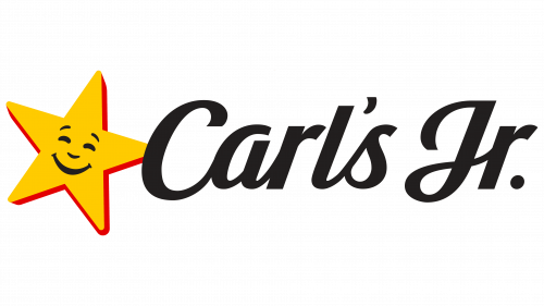 Logo de Carl's Jr
