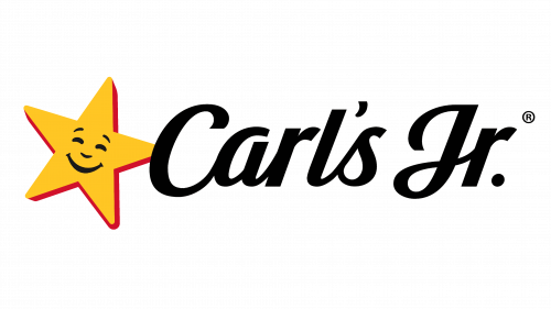 Logo de Carl’s Jr.