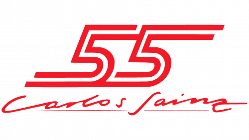 Logo de Carlos Sainz