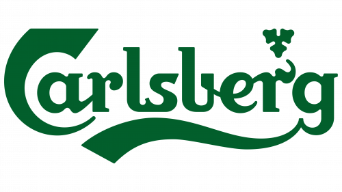 Logo de Carlsberg