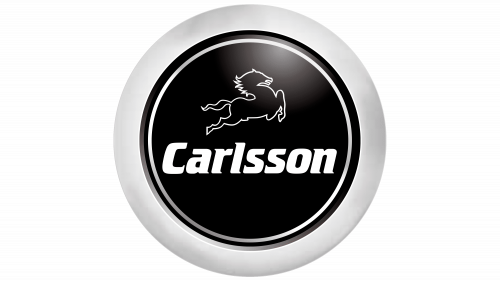 Logo de Carlsson
